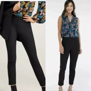 CAbi Black Women's Trousers